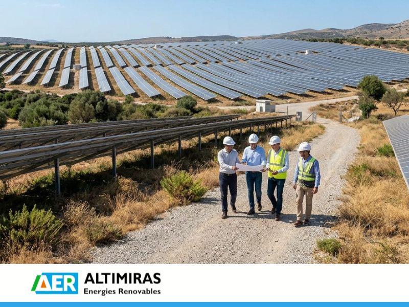 blog altimiras